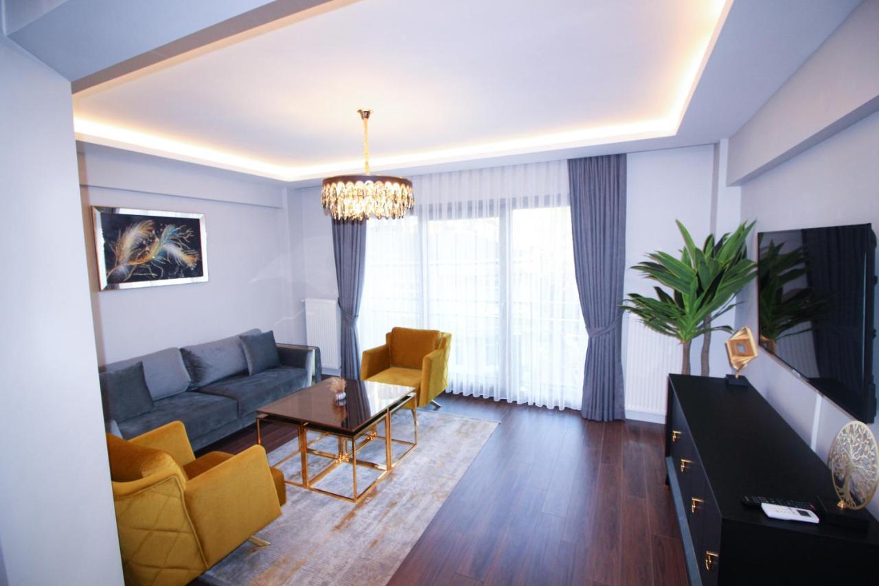 Daire Of Galataport İstanbul
