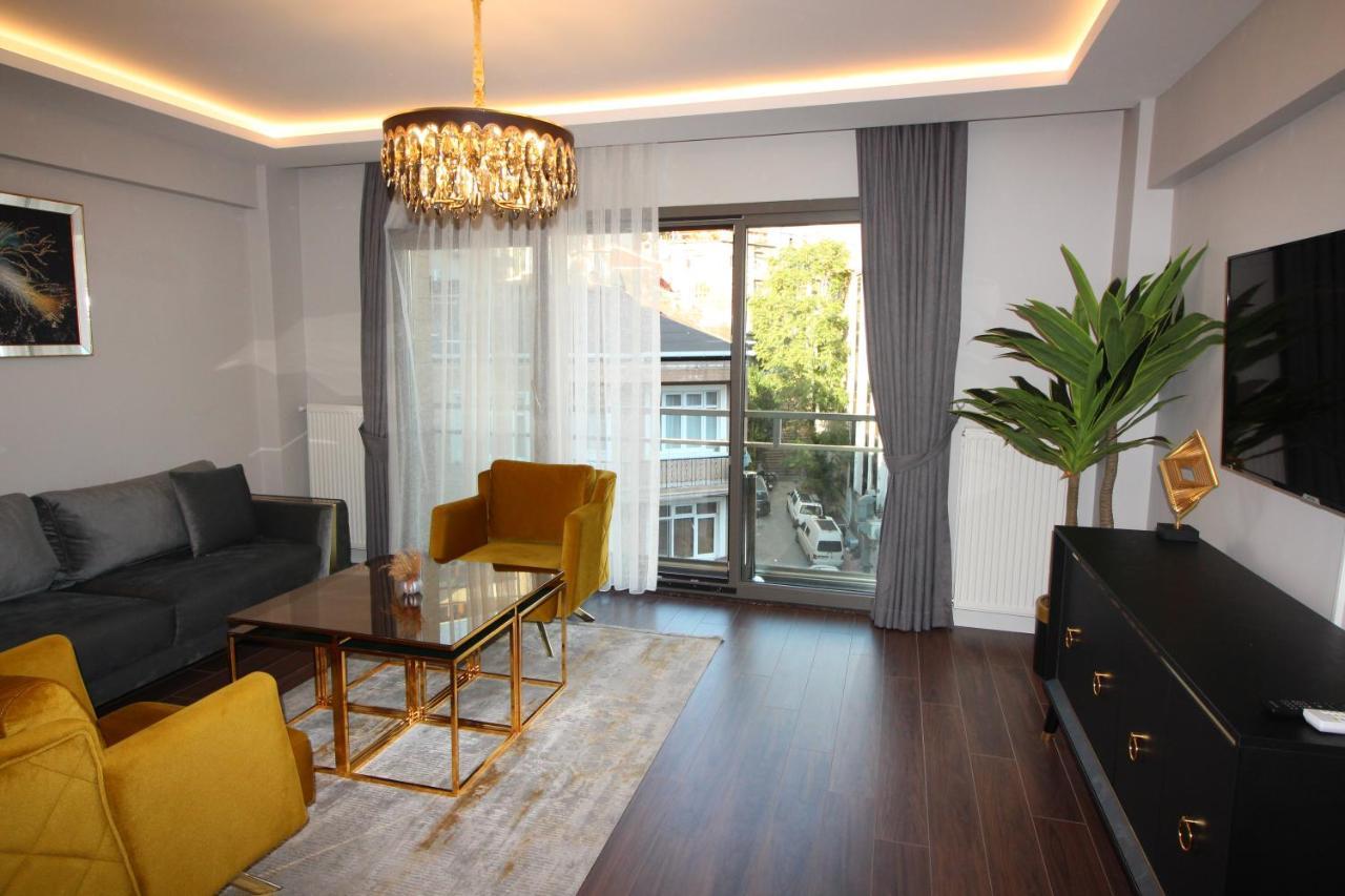 Of Galataport Daire *