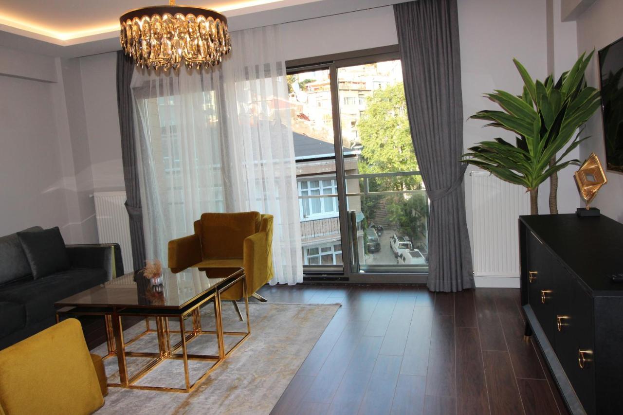 Daire Of Galataport İstanbul