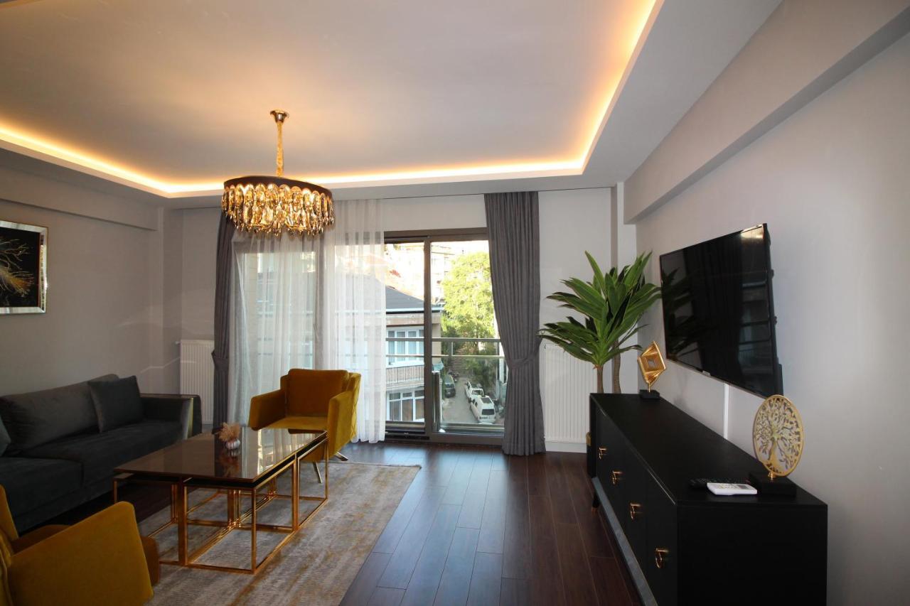 Daire Of Galataport İstanbul