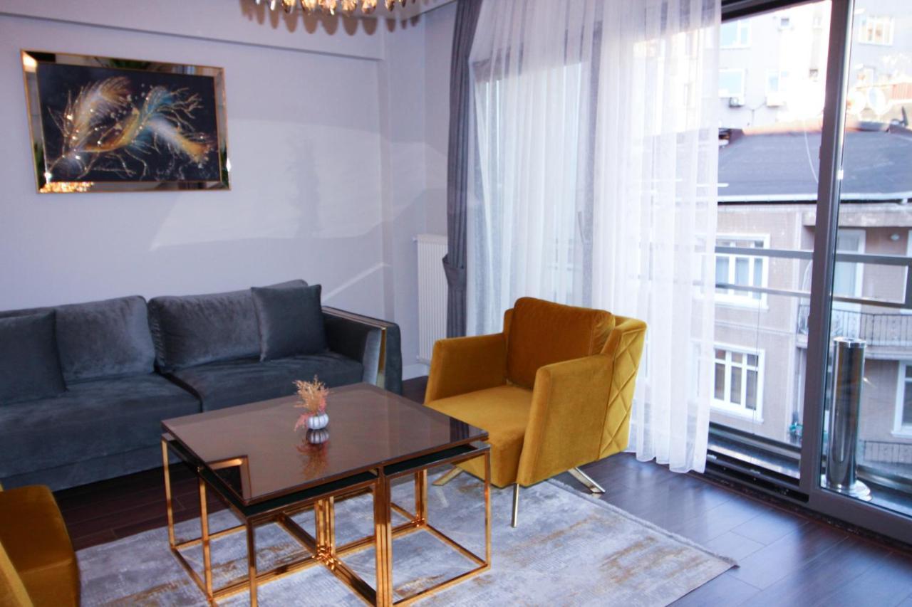 Of Galataport Daire