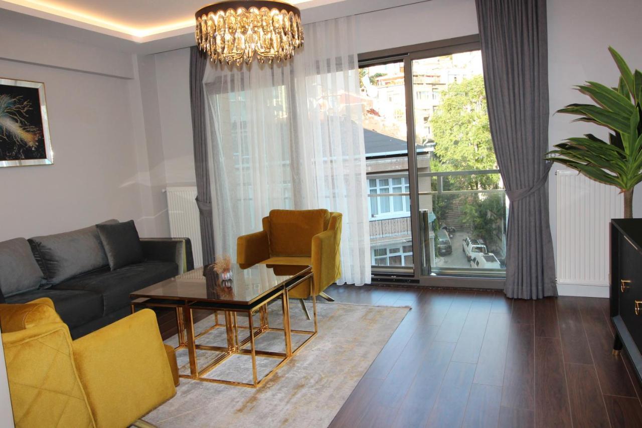 Of Galataport Daire İstanbul