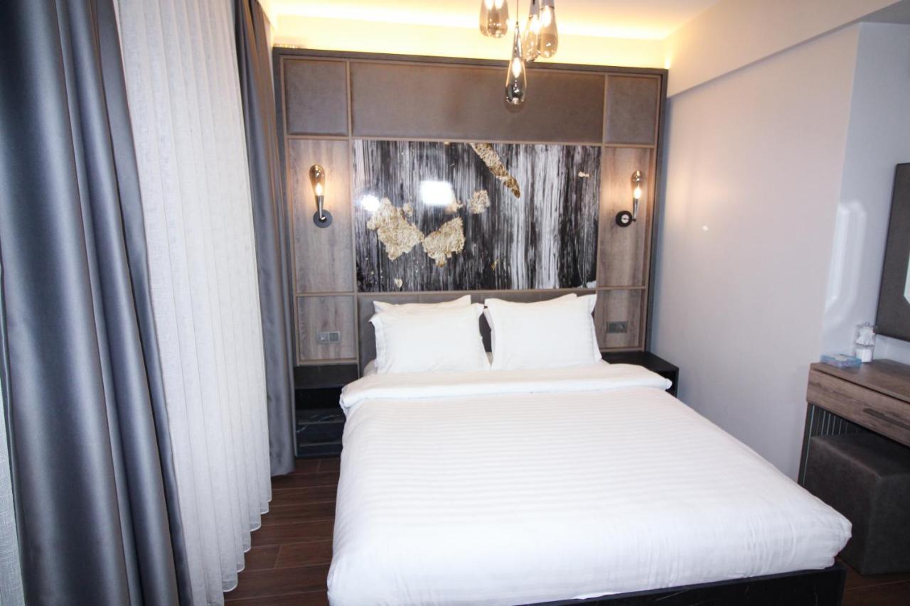 Of Galataport Daire