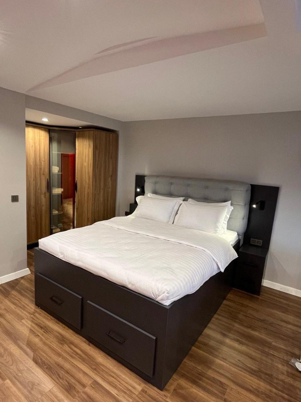Apartment Of Galataport Istanbul